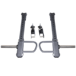 Adjustable Level Arms racks