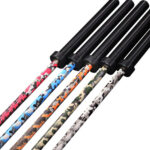 Colorfull Camouflage Bar