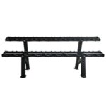 LE-DR002 Dumbbell Rack&Stands