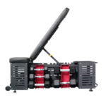 LE005 Adjustable Multifunctional Dumbbell Storage Bench