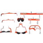 Lat Pull Down Machine Accessory