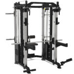 Multi-Function Power Rack LE-PR001