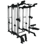 Multi-Function Trainer LE-MFT001