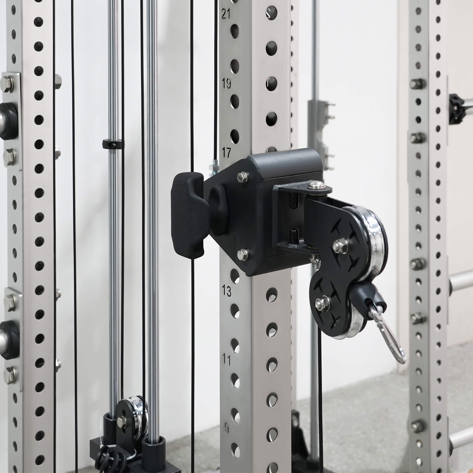 Multi-Function Trainer LE-MFT001 - Ảnh 4