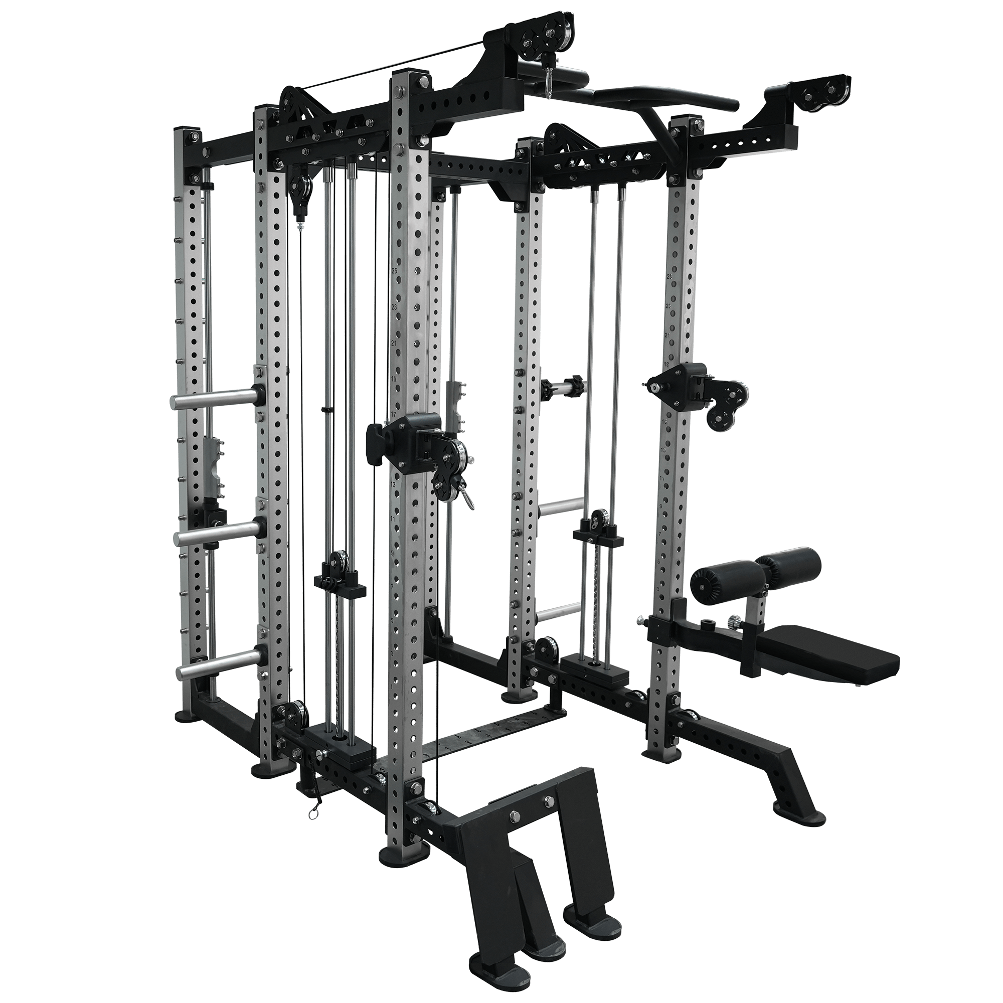 Multi-Function Trainer LE-MFT001
