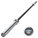 Power(Powerlifting) barbell