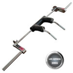 Safety Squat Bar