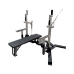 Squat Racks LE8001