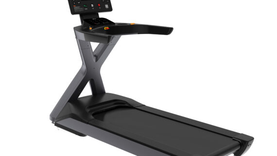 V6-Pro Commercial Treadmill