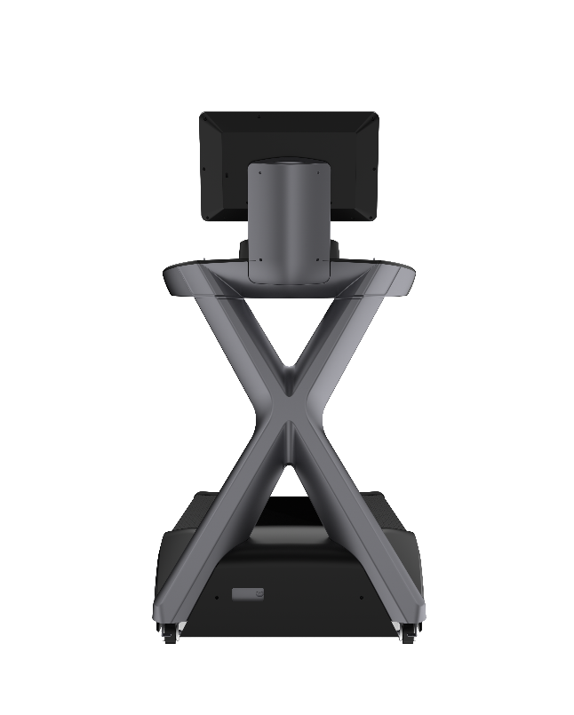 V6-Pro Commercial Treadmill - Ảnh 5