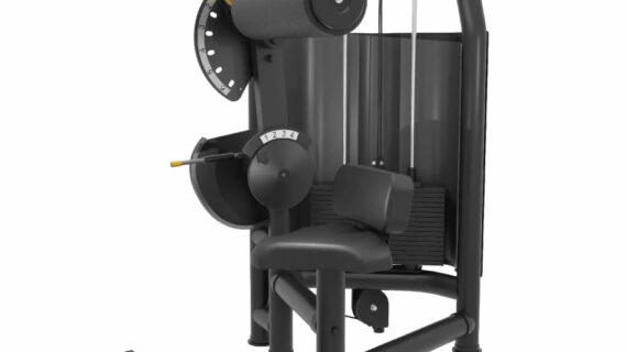 Abdominal Machine