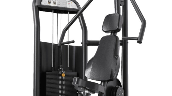 Chest Press