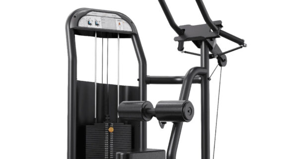 Lat Pulldown