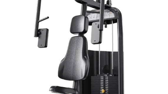 Chest Extension Machine