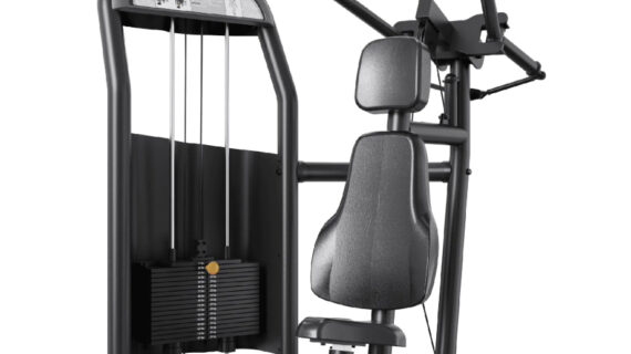 Shoulder Press